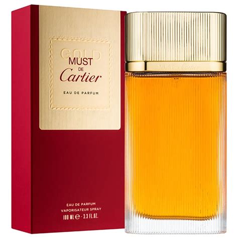 must de cartier parfum damen|perfume must cartier for women.